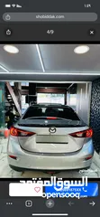  3 مازدا 3 2016