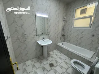  2 شقة للايجار في ابو ظبي مدينة الرياض