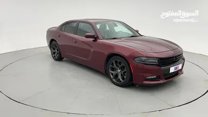  1 (FREE HOME TEST DRIVE AND ZERO DOWN PAYMENT) DODGE CHARGER