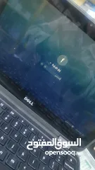  1 لاب توب  dell   للبيع .