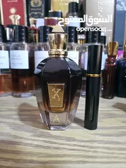  11 عطور أصلية منوعة للبيع