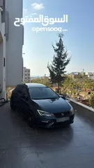  1 سيات كوبرا 2019
