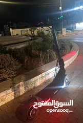  2 سكوتر اونوكيم
