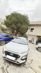  17 جب هونداي كونا 2019 بوضع الشركة سعر حرررررق فحص نخب