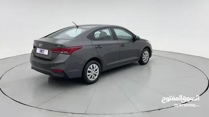  3 (FREE HOME TEST DRIVE AND ZERO DOWN PAYMENT) HYUNDAI ACCENT