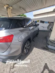  8 Chevrolet Captiva 2023 rush sale