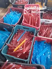  2 مصنع للبيع معدات وآليات مصنع مثلجات كامل للبيع بسعر مغري جدا