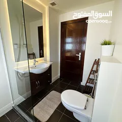  9 شقة مفروشة للايجار في دير غبار ( Property 40634 )-175064191