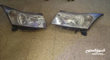  1 شفر كروز 2014