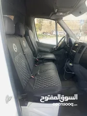  1 مرسيدس سبرنتر 2010