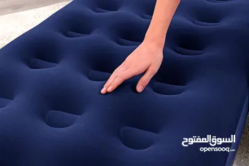  4 الفرشة الهوائية الاصلية