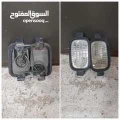  3 اكسسوارات للبيع موجودين بطبربور و ماركا الشمالية