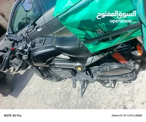  3 سكوتر هوندا نافي للبيع مش محتاج ولا اي اشي صيانه سكوتر شغل دعك ماشاءالله للبيع بسعر 600 قابل للتفاوض