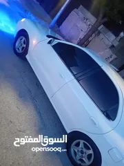  2 افانتي محدثة نيو 96 دهان جديد ترخيص طويل