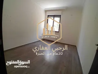  7 شقة - للايجار - ارضية - سوبر ديلوكس - ضاحية الامير راشد
