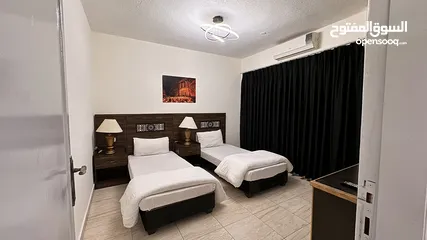  31 فندق في العقبة  وسط البلد Eden hotel   أجنحه فندقيه فندق عدن hotel apartments  Sea view hotel  فندق