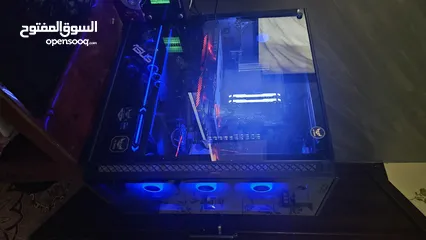  5 PC Gaming for sale كمبيوتر العاب للبيع بسعر مرتب