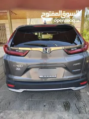  13 هوندا cr-v 2021 فل هايبرد