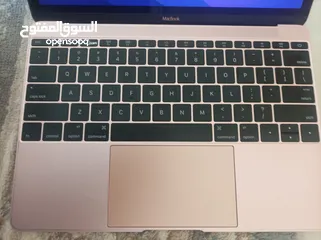  7 Macbook 12 inch