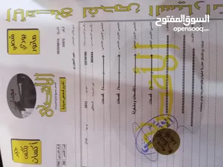  5 نيسان صني 2012 بنزين خصوصي اصلي ليس عمومي ولا سياحي فحص كامل ترخيص لشهر 1.. 2026 صيانه دوريه