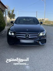  2 مرسيدس E350 ديزاينو 2020 للبيع