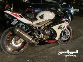  5 Gsxr1000r 2020