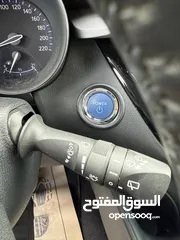 23 تويوتا C-HR ترخيص 2022 محرك 1800 هايبرد