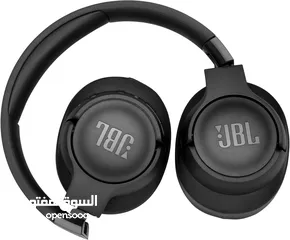  7 سماعة بلوتوث أصليه JBL Tune 760NC بسعر مميز