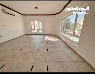  8 Villa for rent in Al Azaiba 18 November
