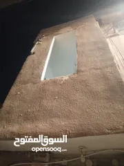  2 عماره سكنيه للبيع