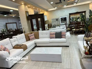  14 اثاث فيلا مفتخر