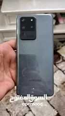  3 Samsung S20 Ultra