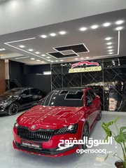  2 سوبيرب2020 ترخيص 19 البوز الجديد فل الفل لون مميز جداً سبورت لاين كاش او دفعه و شكات و البدل وارد