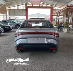  23 TOYOTA BZ3 2023 Full Electric (تويوتا بي زد 3 2023 للبيع)