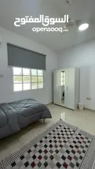  25 شقة جميلة مؤثثه بالكامل للايجار fully new furnished apartment for rent