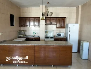  3 Fully furnished for rent سيلا _ شقة مفروشة للايجار في عمان - منطقة خلدا منطقة