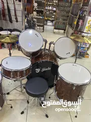  1 دومز حجم كبير