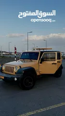  3 Jeep jk2014