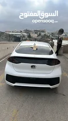  2 كيا ايونيك