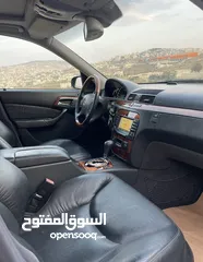  12 مرسيدس S400