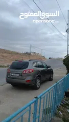  2 هيونداي سنتافيه 2011 وارد امريكي