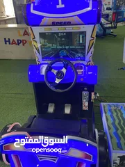  6 العاب ملاهي اطفال داخليه ومنتزهات ومطاعم