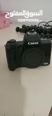  3 canon m50 markll
