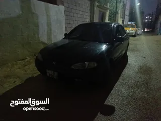  1 هونداي افانتي موديل 97 اتوماتيك