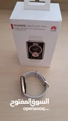  3 HUAWEU Watch fit elegant