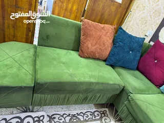  2 تخم نظيف وقليل الاستعمال للبيع