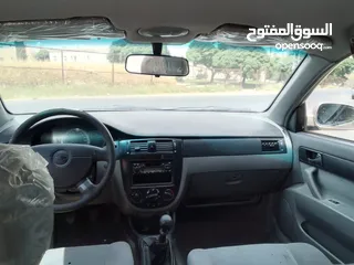 4 سيارة شيفروله