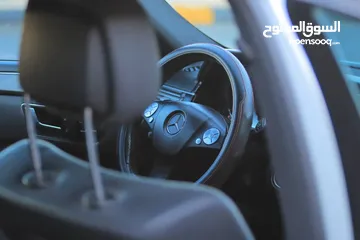  19 لعشاق الرفاهية والفخامة مرسيديس بنز E350 AMG 2011 فل كامل جديدة عرررررطة