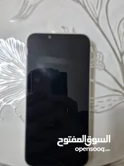  2 ايفون 13 عادي لون ابيض