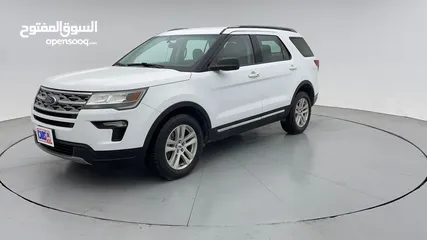  7 (FREE HOME TEST DRIVE AND ZERO DOWN PAYMENT) FORD EXPLORER